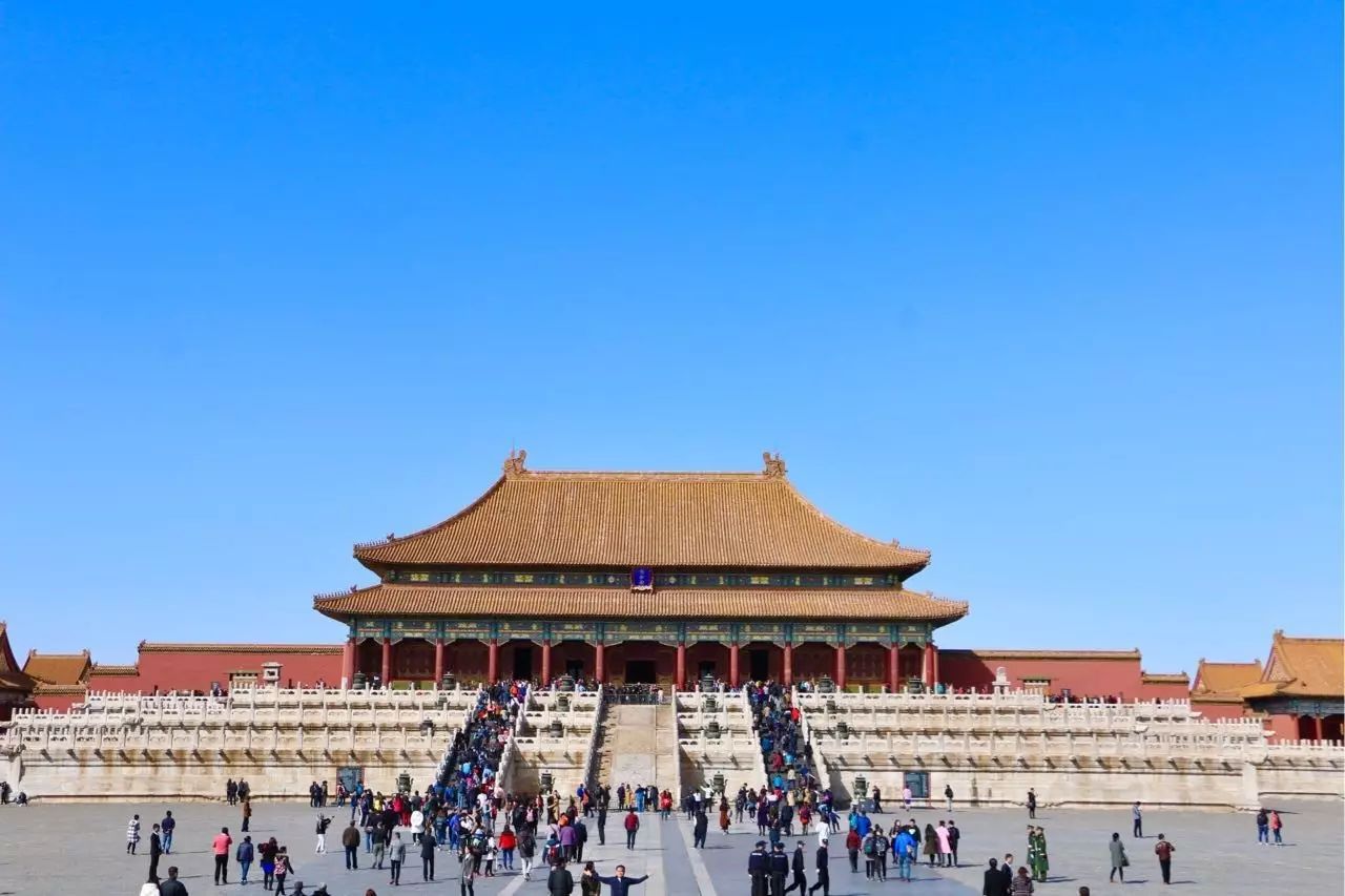 博物館里這些呆萌的人物，你見過(guò)幾個(gè)？