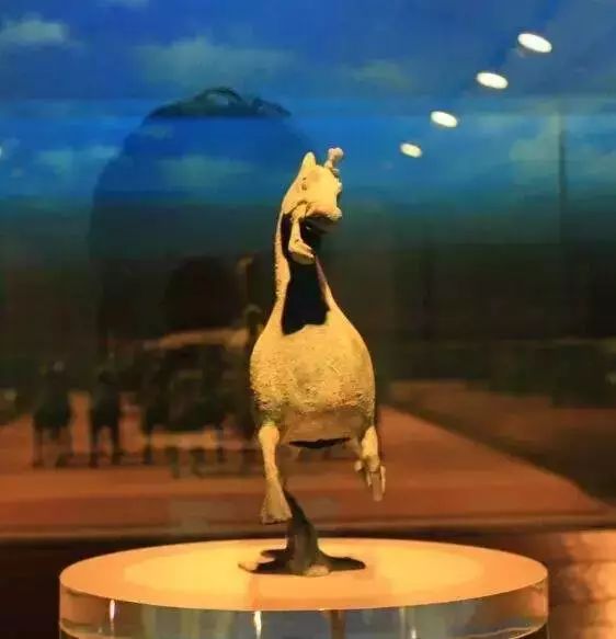 博物館里這些呆萌的人物，你見過(guò)幾個(gè)？