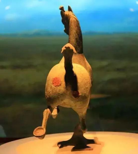 博物館里這些呆萌的人物，你見過(guò)幾個(gè)？