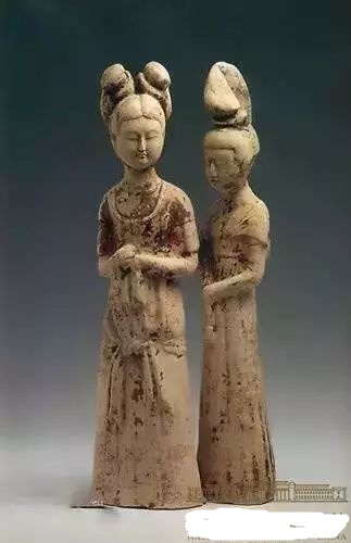 博物館里這些呆萌的人物，你見過(guò)幾個(gè)？