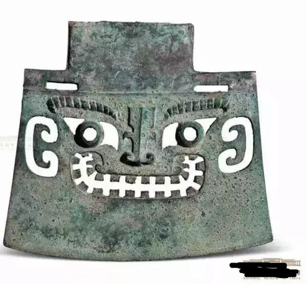 博物館里這些呆萌的人物，你見過(guò)幾個(gè)？