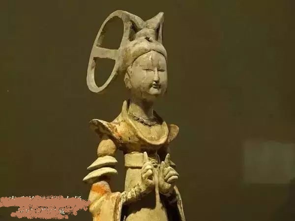 博物館里這些呆萌的人物，你見過(guò)幾個(gè)？