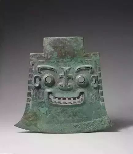 博物館里這些呆萌的人物，你見過(guò)幾個(gè)？