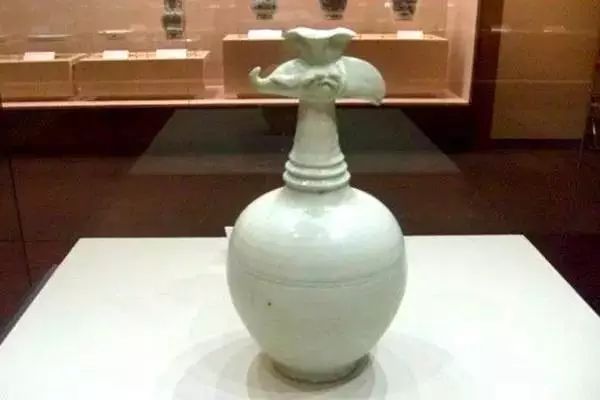 博物館日，帶你看所有的鎮(zhèn)館之寶