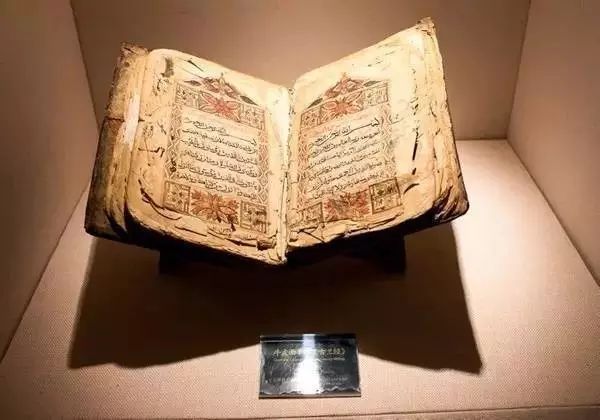 博物館日，帶你看所有的鎮(zhèn)館之寶