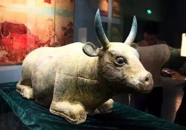 博物館日，帶你看所有的鎮(zhèn)館之寶