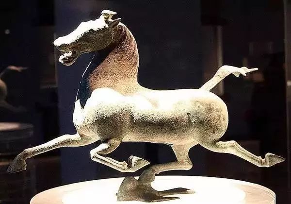 博物館日，帶你看所有的鎮(zhèn)館之寶