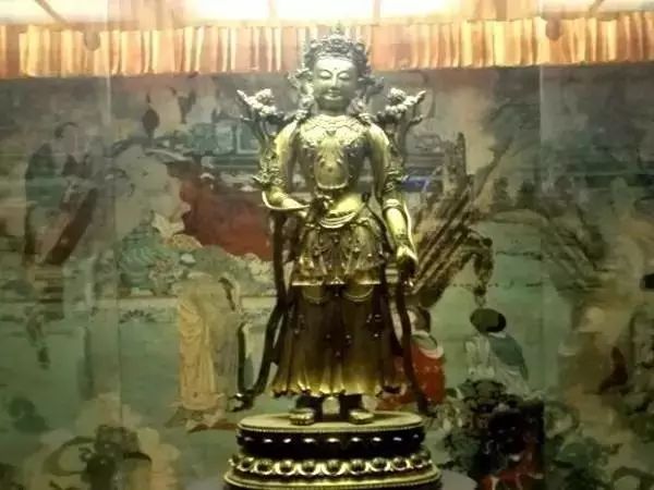 博物館日，帶你看所有的鎮(zhèn)館之寶