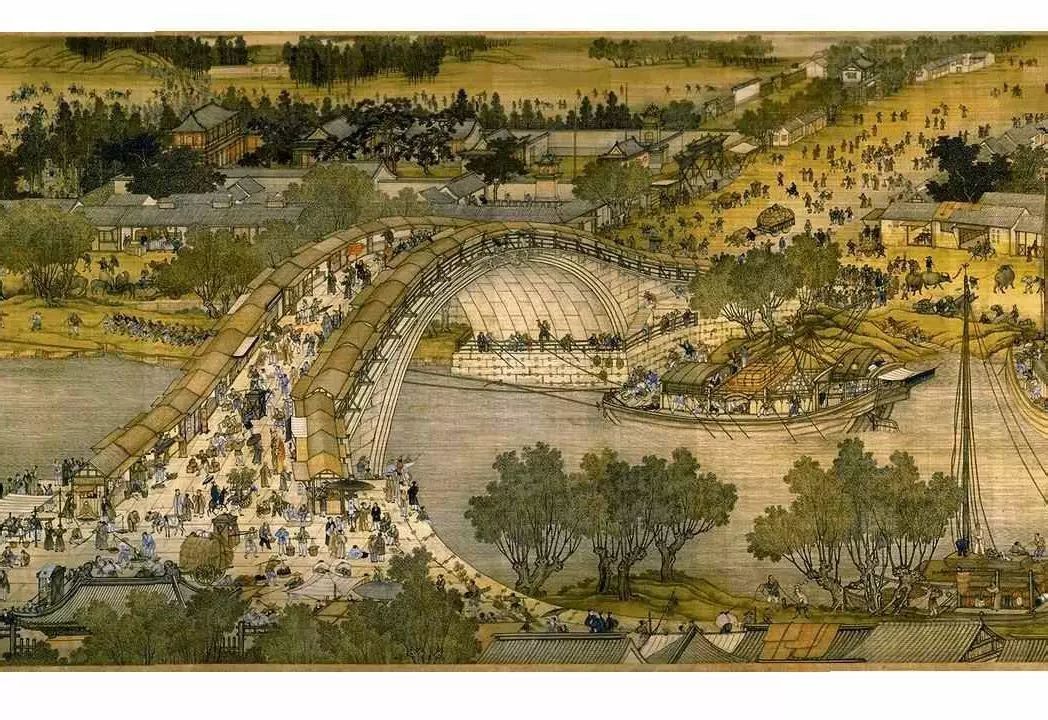 博物館日，帶你看所有的鎮(zhèn)館之寶