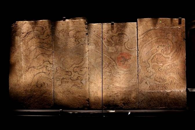 博物館日，帶你看所有的鎮(zhèn)館之寶