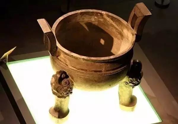 博物館日，帶你看所有的鎮(zhèn)館之寶