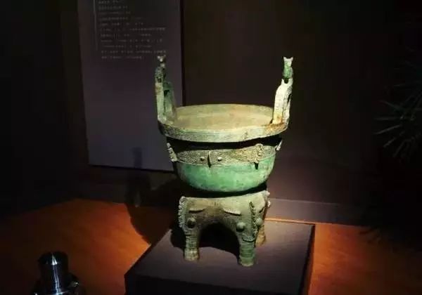 博物館日，帶你看所有的鎮(zhèn)館之寶