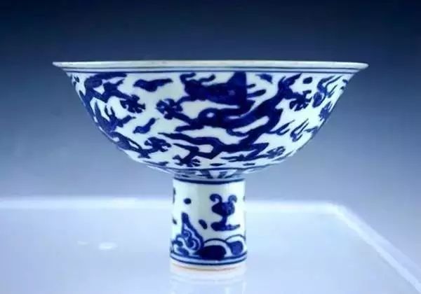 博物館日，帶你看所有的鎮(zhèn)館之寶