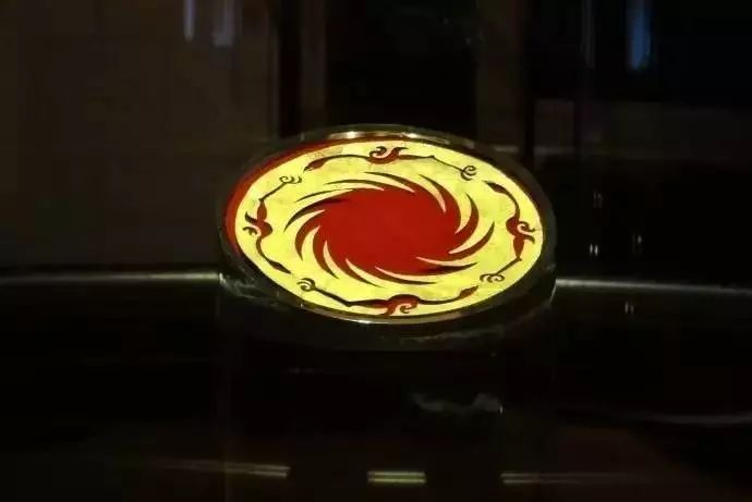 博物館日，帶你看所有的鎮(zhèn)館之寶