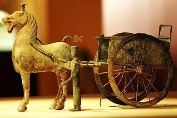 博物館日，帶你看所有的鎮(zhèn)館之寶