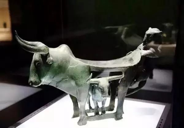 博物館日，帶你看所有的鎮(zhèn)館之寶