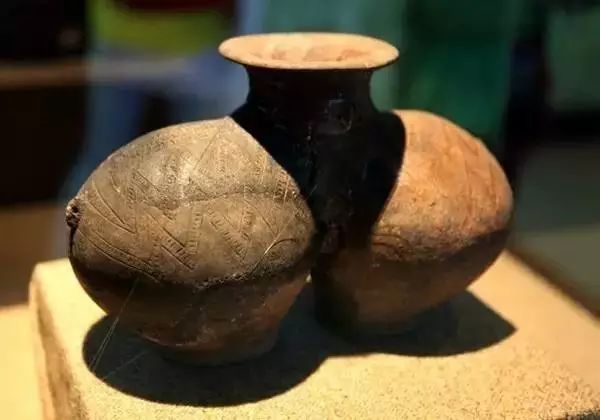 博物館日，帶你看所有的鎮(zhèn)館之寶