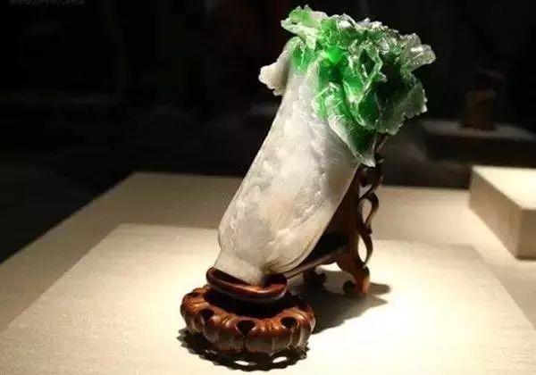 博物館日，帶你看所有的鎮(zhèn)館之寶