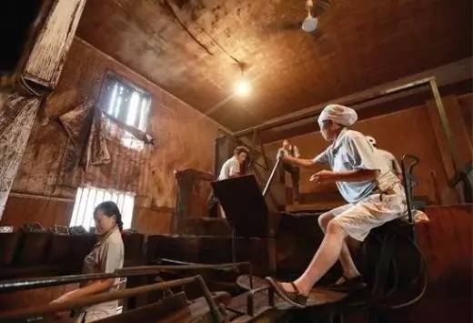 這些古鎮(zhèn)就藏在湖北，綿綿陰雨天更具柔情