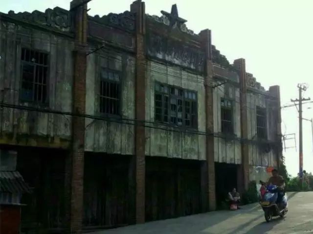 棉湖掠影， 古鎮(zhèn)情懷