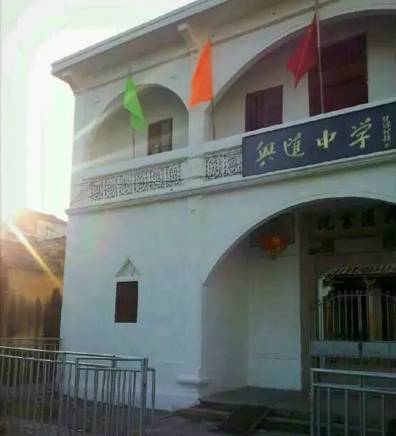 棉湖掠影， 古鎮(zhèn)情懷