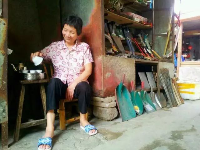 棉湖掠影， 古鎮(zhèn)情懷