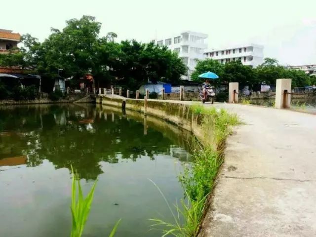 棉湖掠影， 古鎮(zhèn)情懷