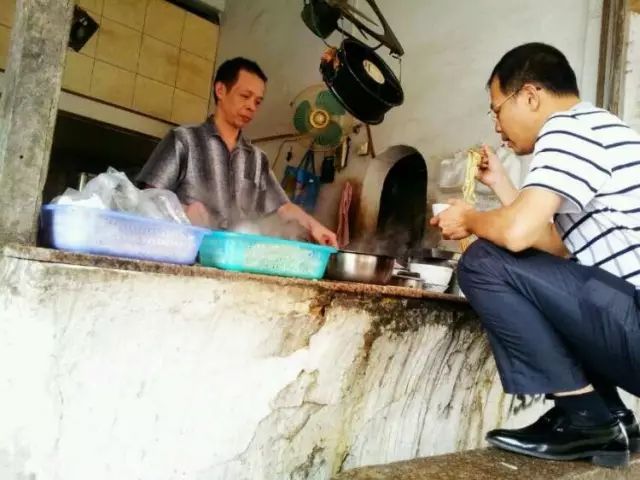 棉湖掠影， 古鎮(zhèn)情懷