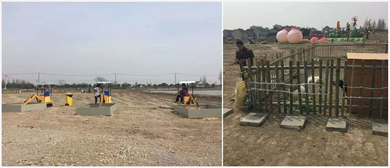 古鎮(zhèn)之外的新場，或許更有新意