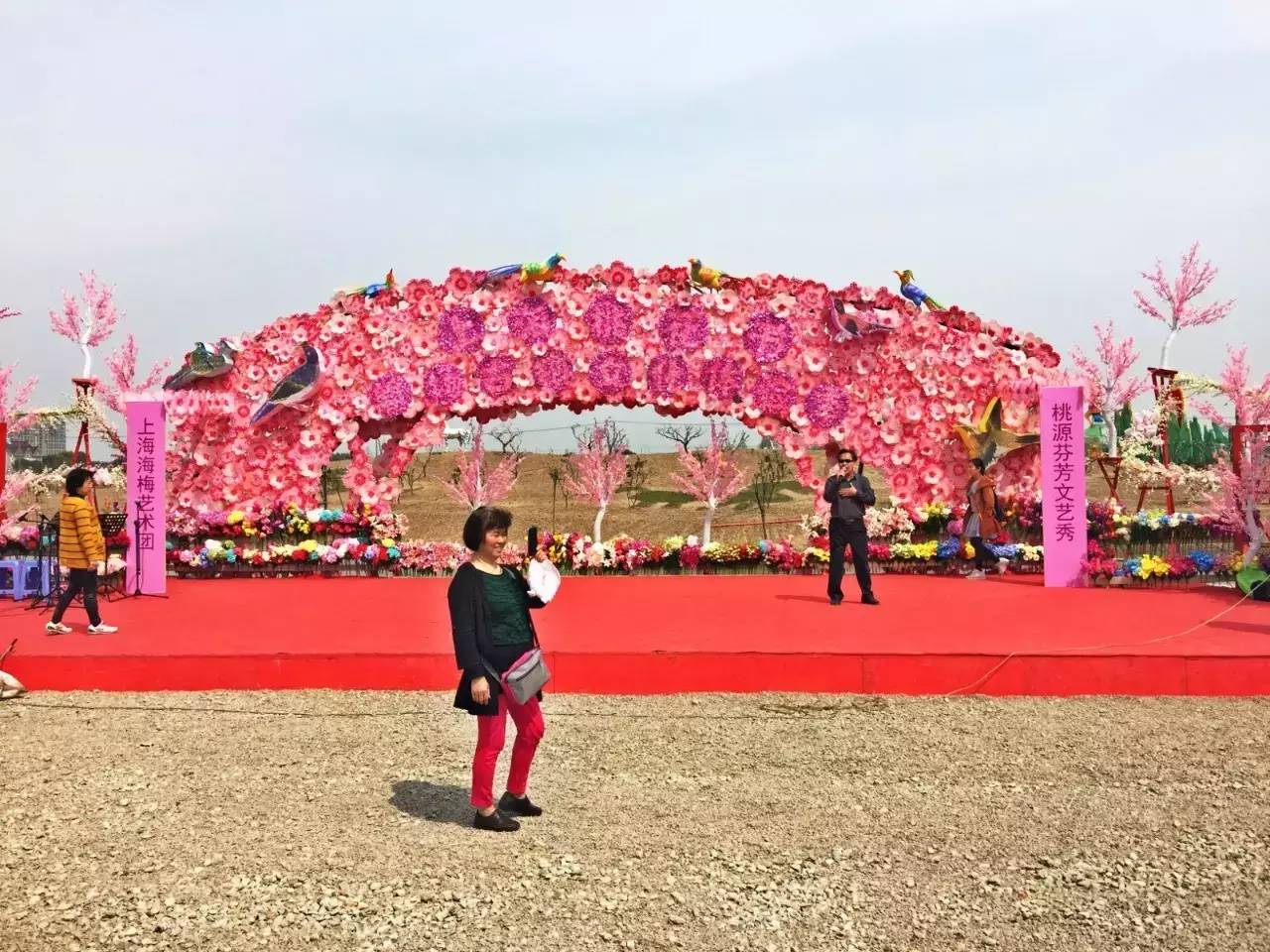 古鎮(zhèn)之外的新場，或許更有新意