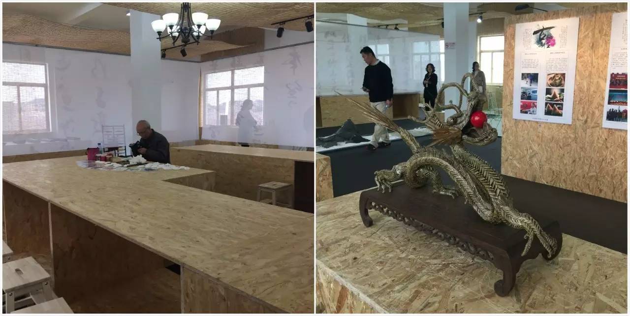 古鎮(zhèn)之外的新場(chǎng)，或許更有新意