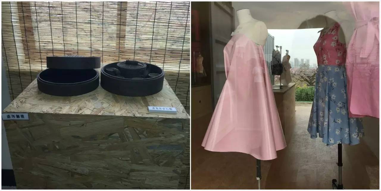 古鎮(zhèn)之外的新場(chǎng)，或許更有新意