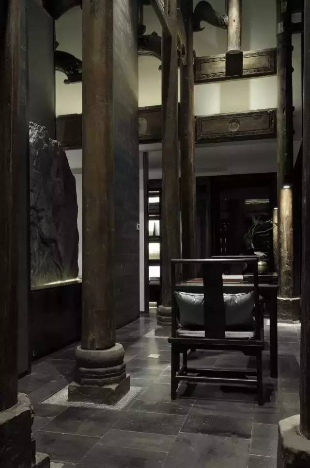 讓人驚呆的新中式建筑，美的不像話