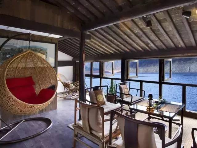 讓人驚呆的新中式建筑，美的不像話(huà)