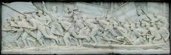 首屆全國雕塑藝術(shù)大展，雕塑講述的歷史，也許