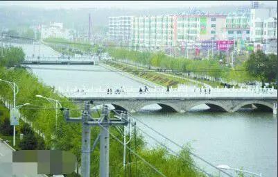 長(zhǎng)白山余脈在昌圖，三省交界風(fēng)景最美地