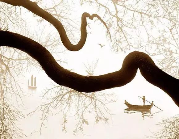 風(fēng)景因人而生動(dòng)，極致風(fēng)光的點(diǎn)睛之筆