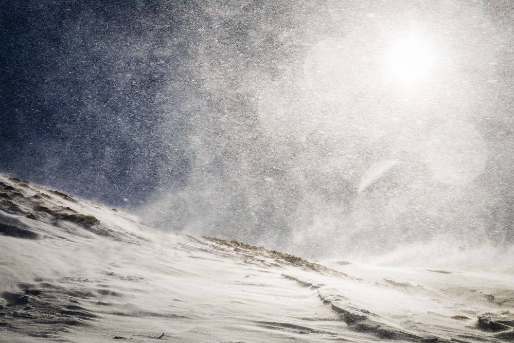 風(fēng)景因人而生動(dòng)，極致風(fēng)光的點(diǎn)睛之筆