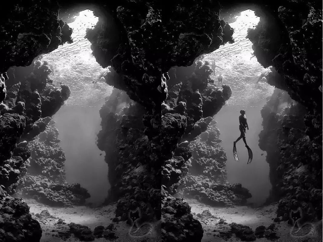 風(fēng)景因人而生動(dòng)，極致風(fēng)光的點(diǎn)睛之筆