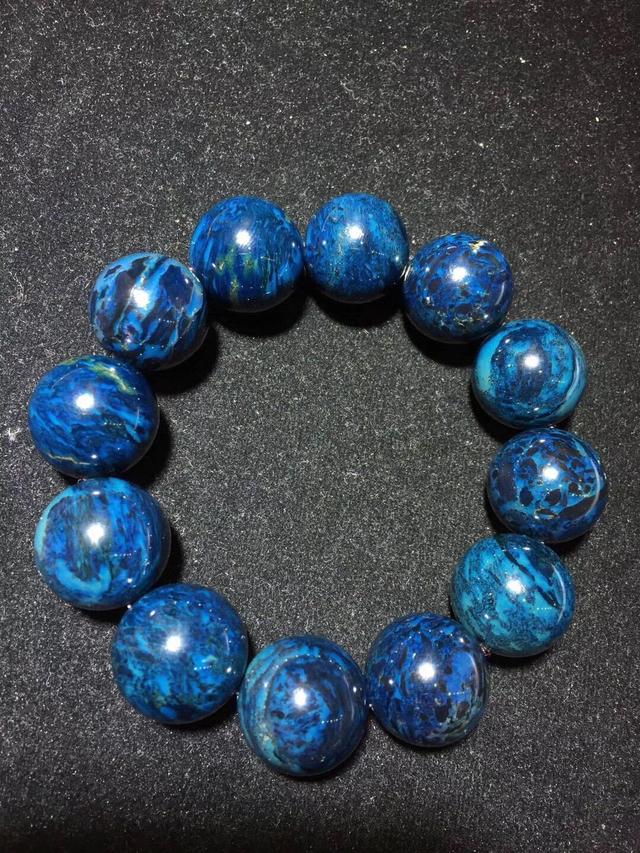 6款大氣時(shí)尚佛珠手串，禪意韻味檀木手串