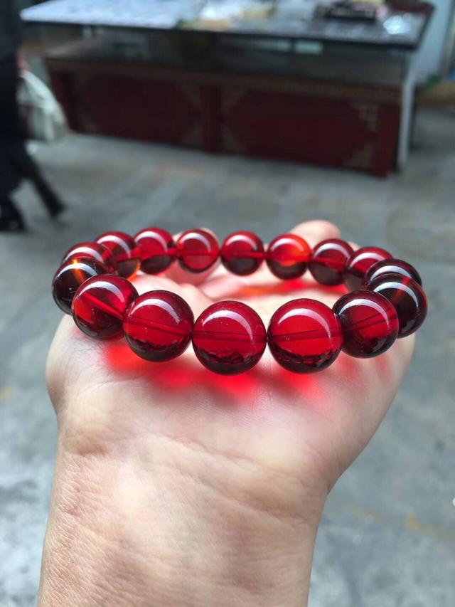 6款大氣時(shí)尚佛珠手串，禪意韻味檀木手串