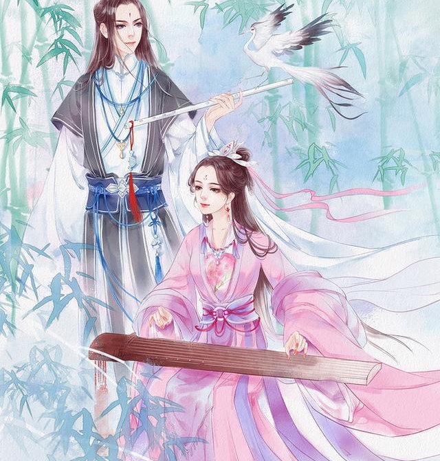 霸氣唯美的古風(fēng)句子：寡人不死，爾等終究是臣