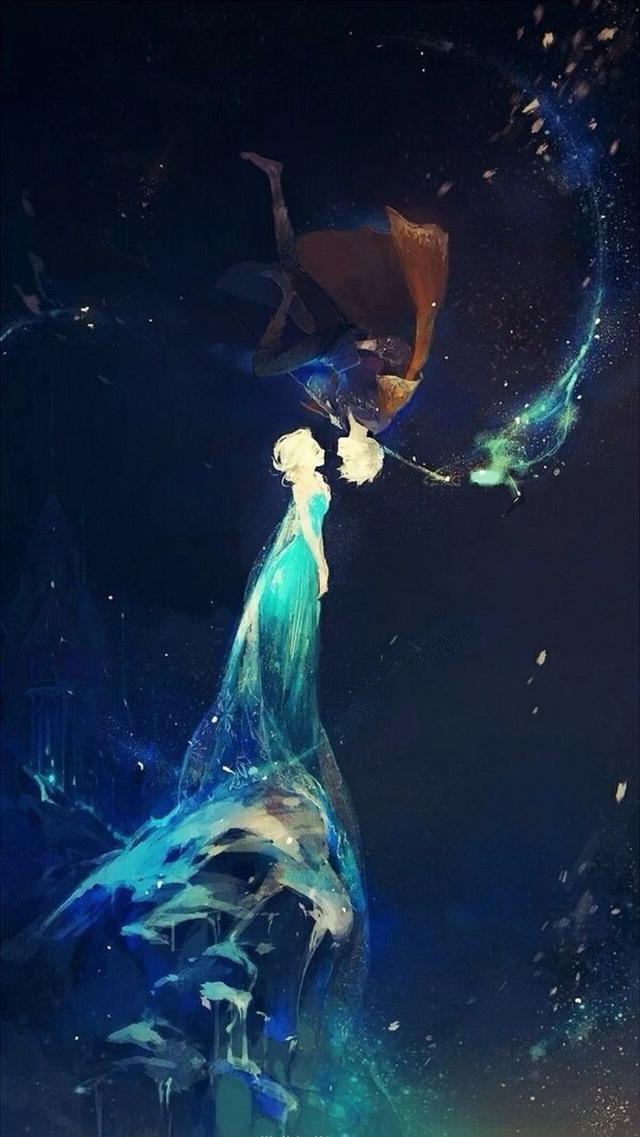 唯美古風圖片：我亦逢場作戲人，紅顏為誰美