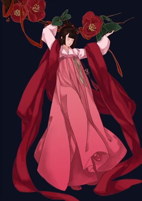 5款唯美古風(fēng)圖片：歲月無痕，浮生若夢