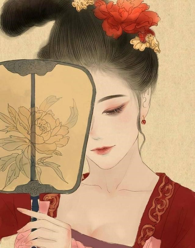 20款唯美古風(fēng)句子:不論天界鬼界,我陪你便罷