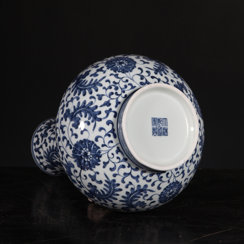 精美的陶瓷，多彩的陶器