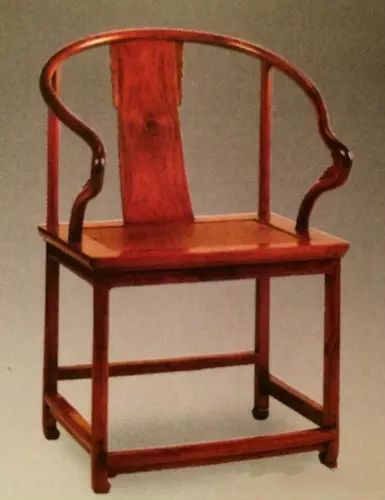 經(jīng)典中式椅子，中式實木椅子