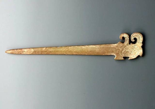 家佳樂(lè)文學(xué)頭飾，古風(fēng)笄