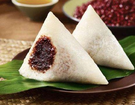 端午傳統(tǒng)文化，富有生命力