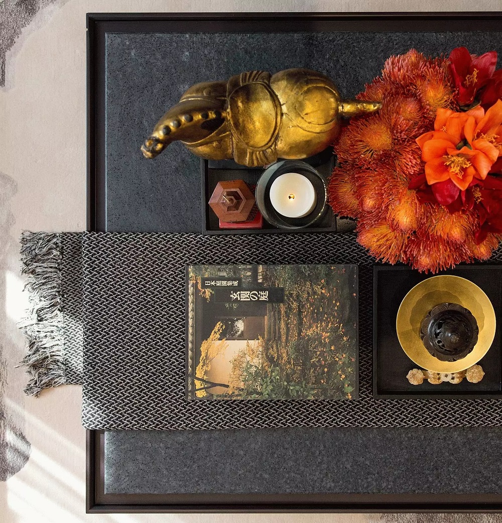 中式裝修，深藏國(guó)人靈魂里的東方審美